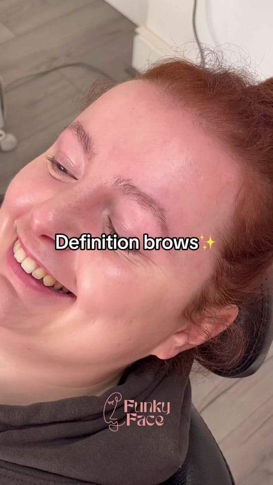 Post 4 by Jess Yarwood-Funky Face Beauty on TikTok (video)