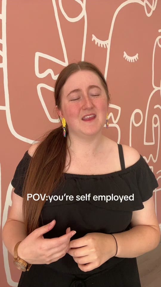 Post 6 by Jess Yarwood-Funky Face Beauty on TikTok (video)