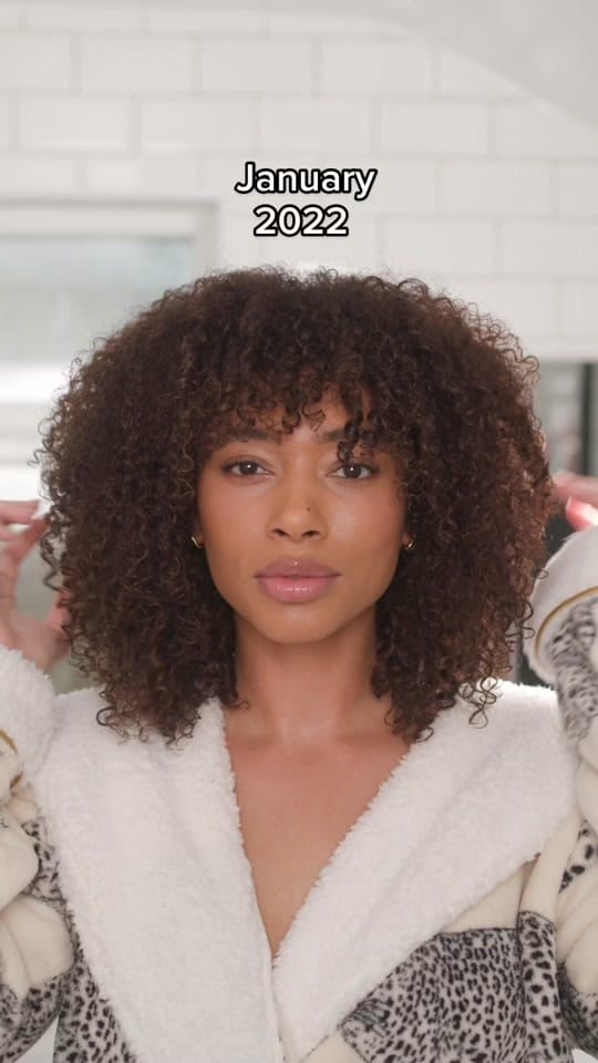 Post 10 by freshlengths | beauty creator on TikTok (video)