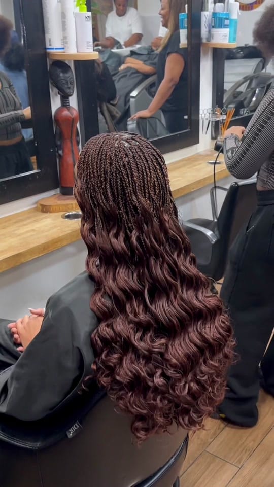 Post 8 by freshlengths | beauty creator on TikTok (video)