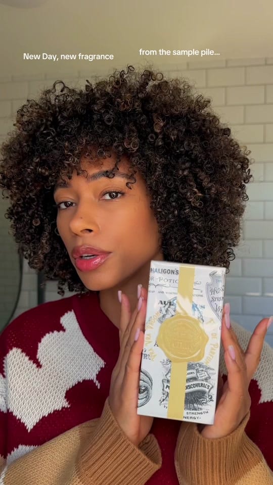 Post 1 by freshlengths | beauty creator on TikTok (video)