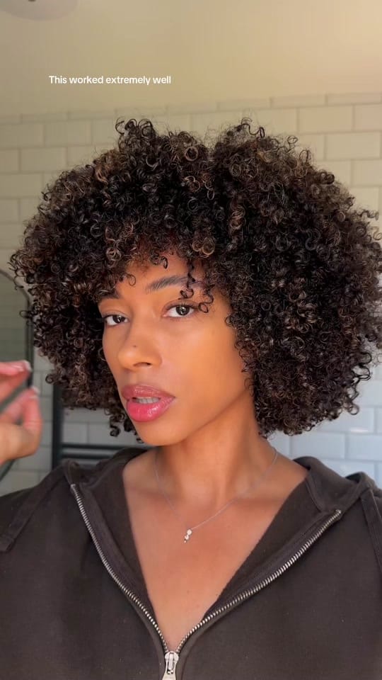 Post 2 by freshlengths | beauty creator on TikTok (video)
