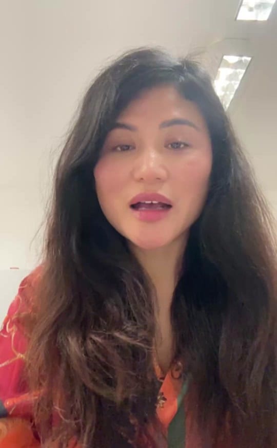 Post 9 by drchihong on TikTok (video)