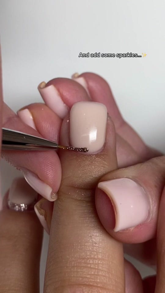 Post 10 by Beautybydoll on TikTok (video)
