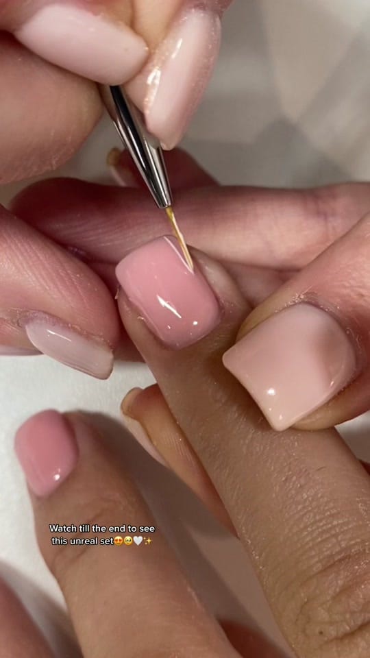 Post 9 by Beautybydoll on TikTok (video)