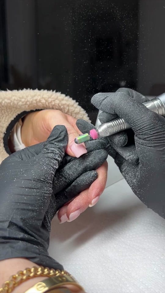 Post 7 by Beautybydoll on TikTok (video)