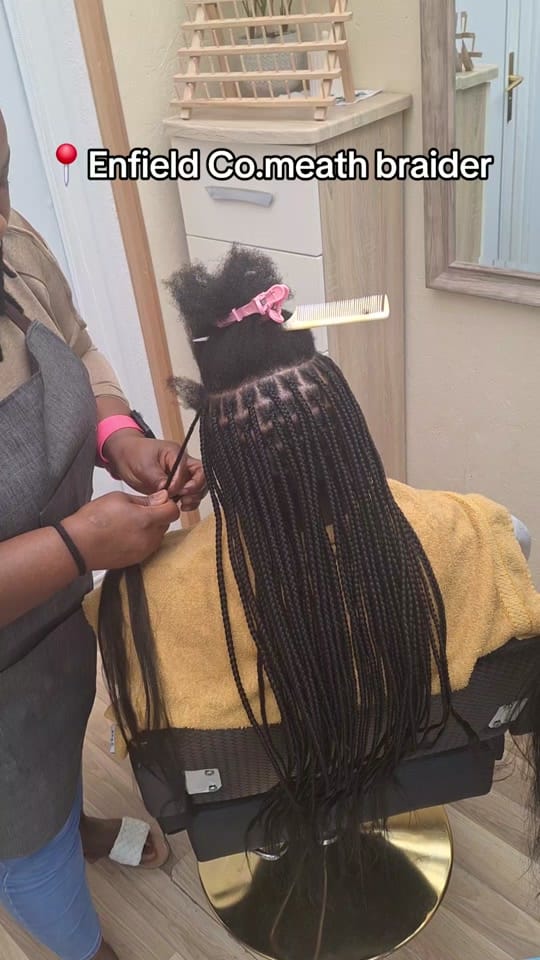 Post 9 by Abenaa Matty on TikTok (video)