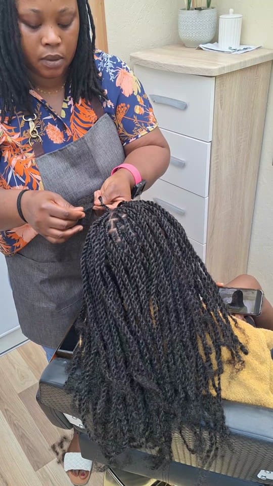 Post 10 by Abenaa Matty on TikTok (video)