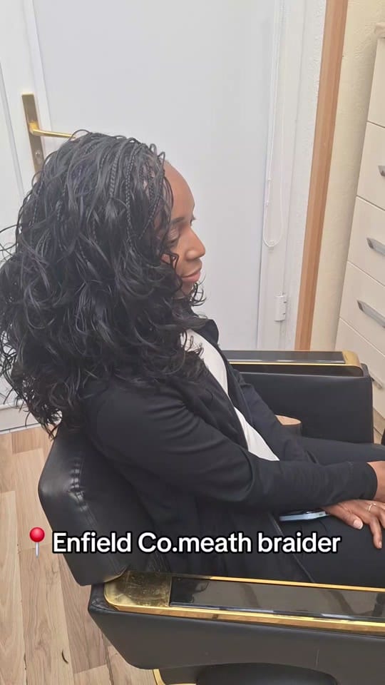Post 3 by Abenaa Matty on TikTok (video)
