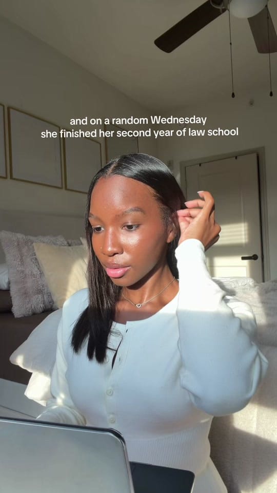 Post 1 by Aniyah Serinity on TikTok (video)