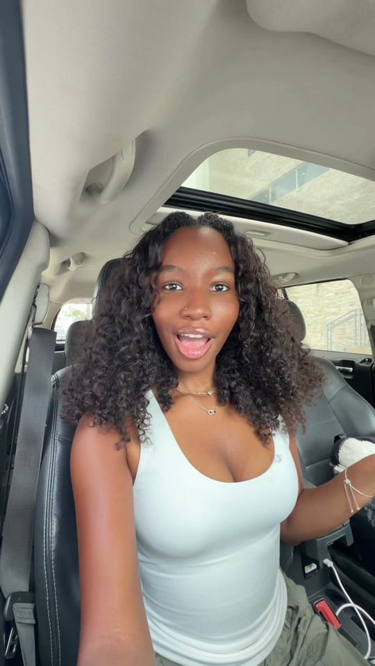 Post 5 by Aniyah Serinity on TikTok (video)