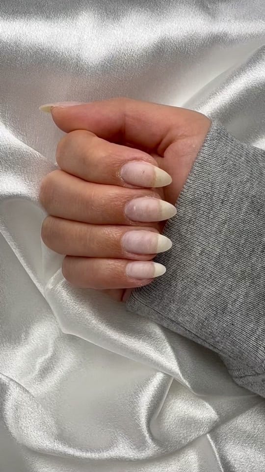 Post 9 by Nailed by T on TikTok (video)