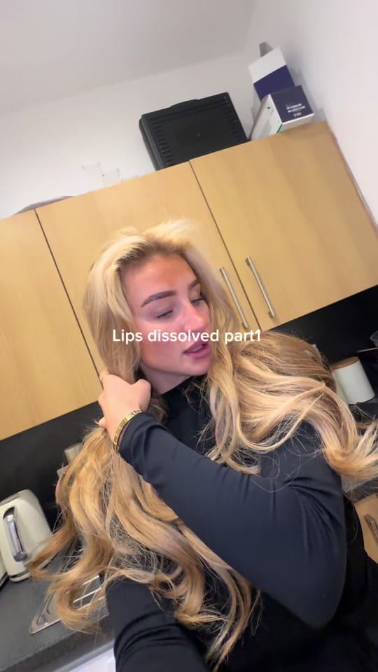 Post 1 by Madison elin watts on TikTok (video)