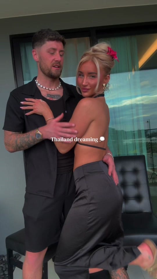 Post 6 by Madison elin watts on TikTok (video)