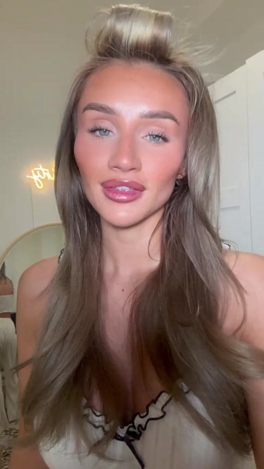 Post 8 by Madison elin watts on TikTok (video)