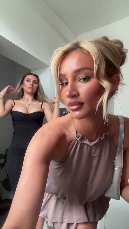 Post 3 by Madison elin watts on TikTok (video)