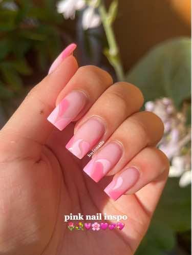 Post 9 by birmingham/tipton nail tech on TikTok (video)