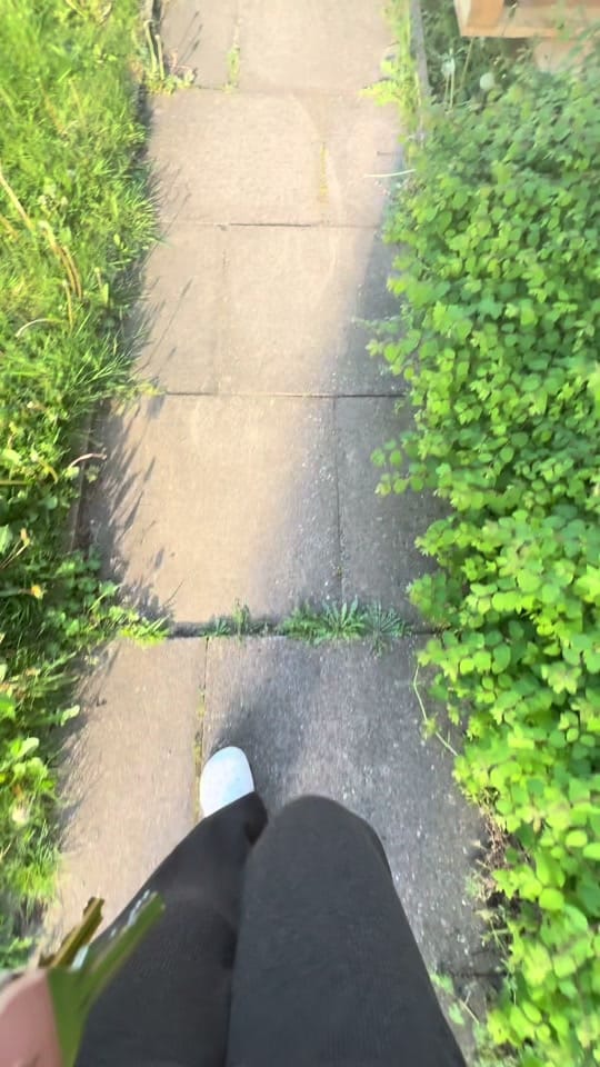Post 1 by birmingham/tipton nail tech on TikTok (video)