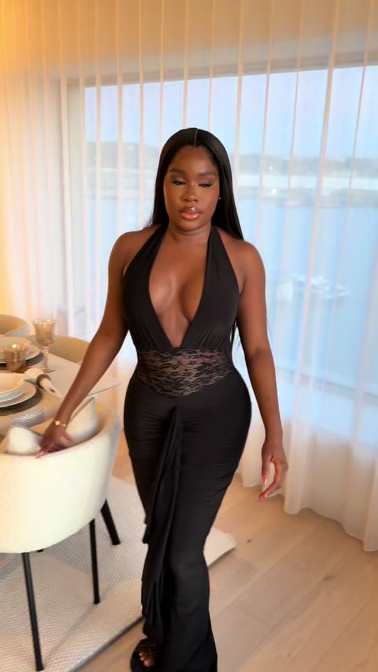 Post 6 by Erica👑 on TikTok (video)