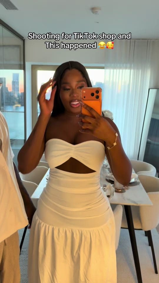 Post 5 by Erica👑 on TikTok (video)