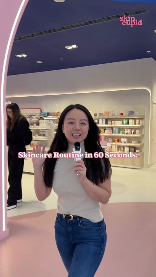 Post 10 by Skin Cupid on TikTok (video)