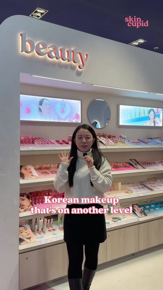 Post 4 by Skin Cupid on TikTok (video)