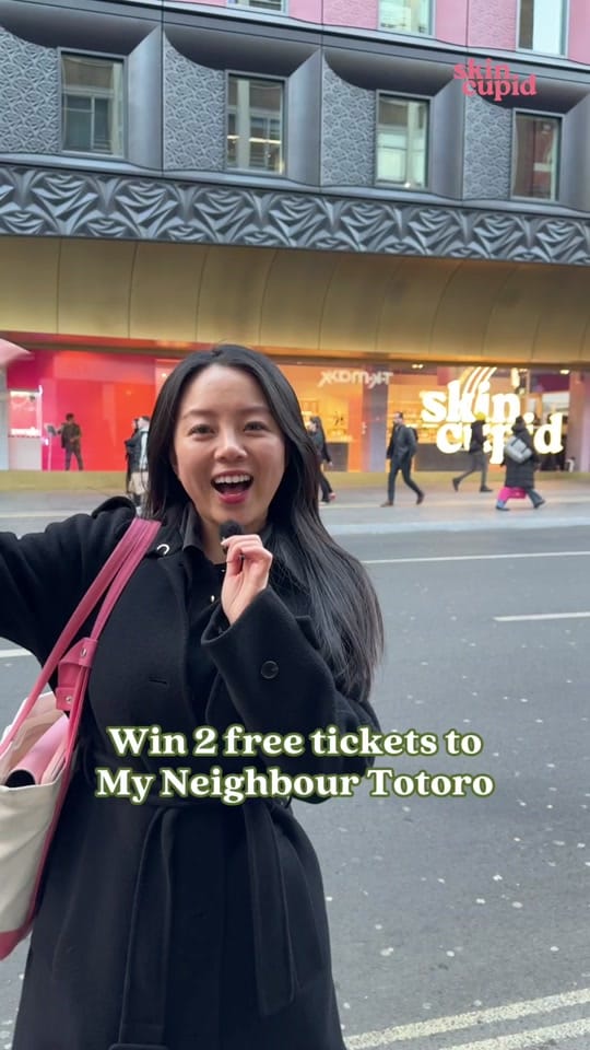 Post 9 by Skin Cupid on TikTok (video)