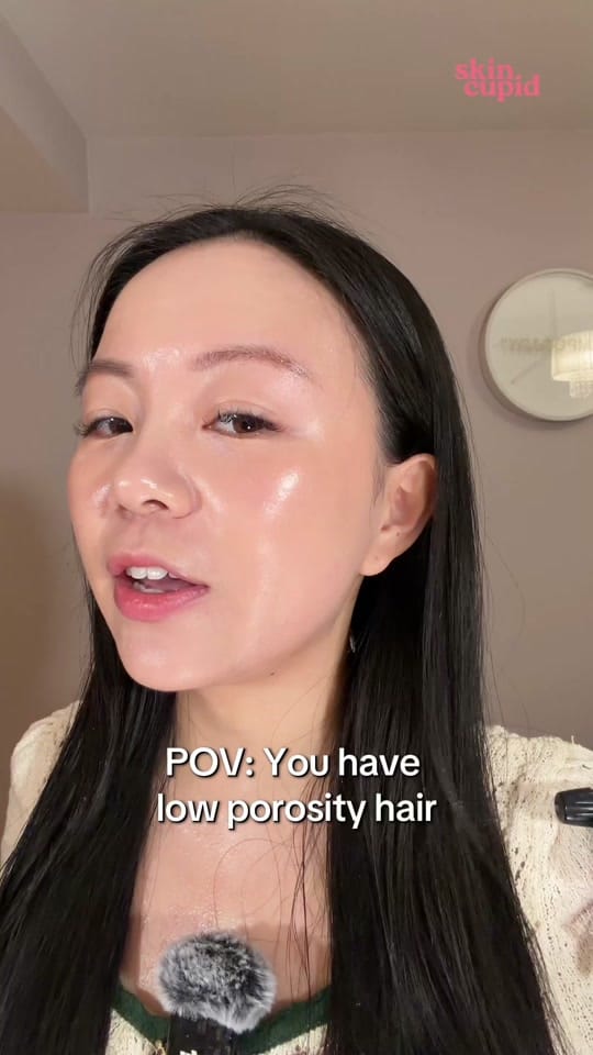 Post 1 by Skin Cupid on TikTok (video)