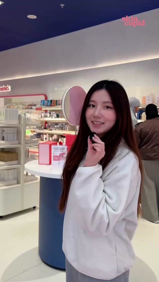 Post 6 by Skin Cupid on TikTok (video)
