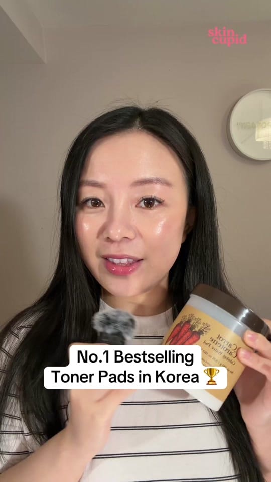 Post 8 by Skin Cupid on TikTok (video)