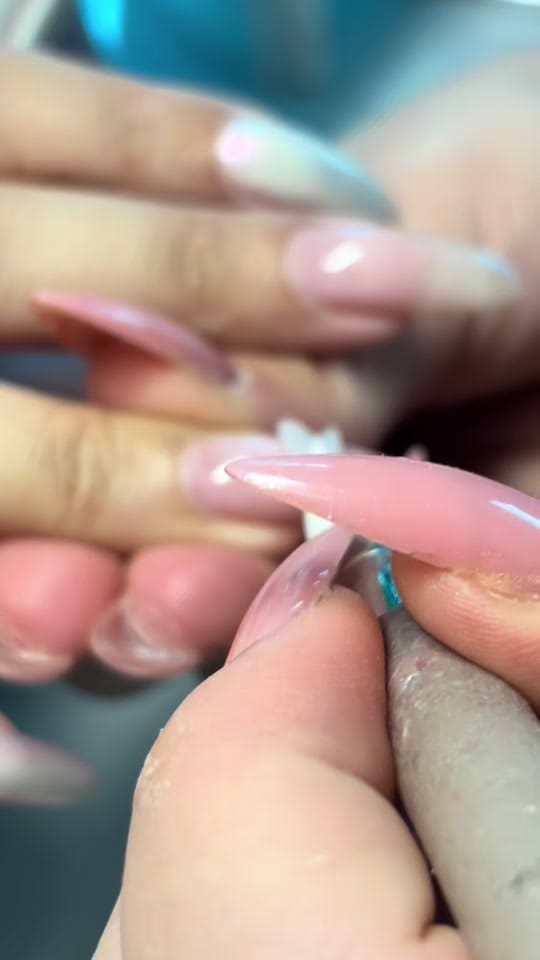 Post 5 by LEHNAILZ on TikTok (video)