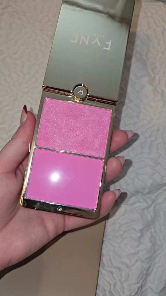 Post 8 by Beautyaudits on TikTok (video)