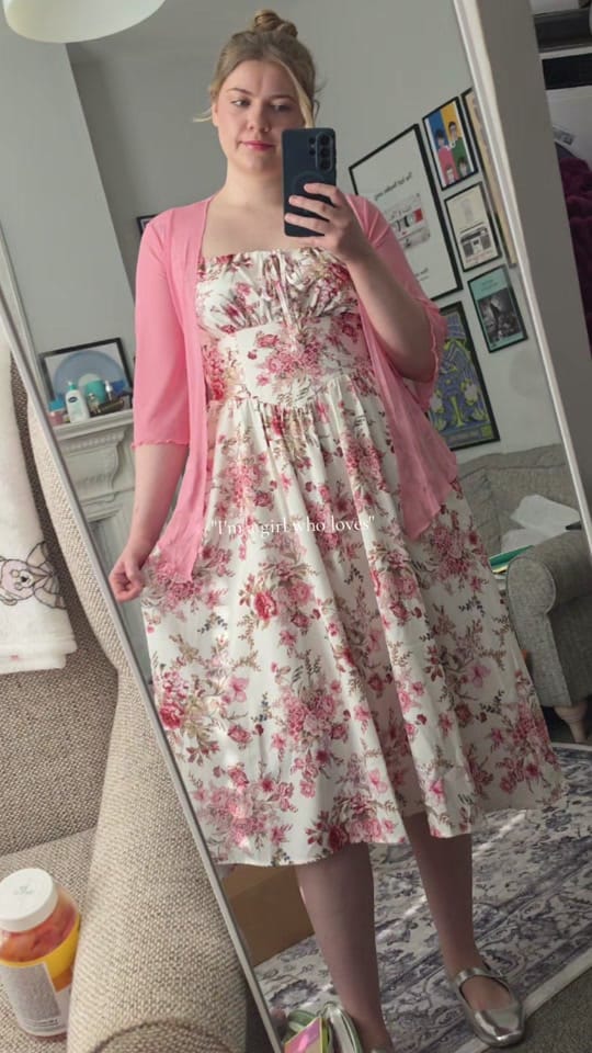 Post 2 by Beautyaudits on TikTok (video)