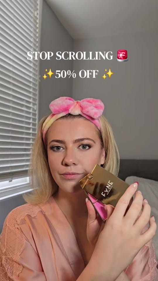 Post 3 by Beautyaudits on TikTok (video)