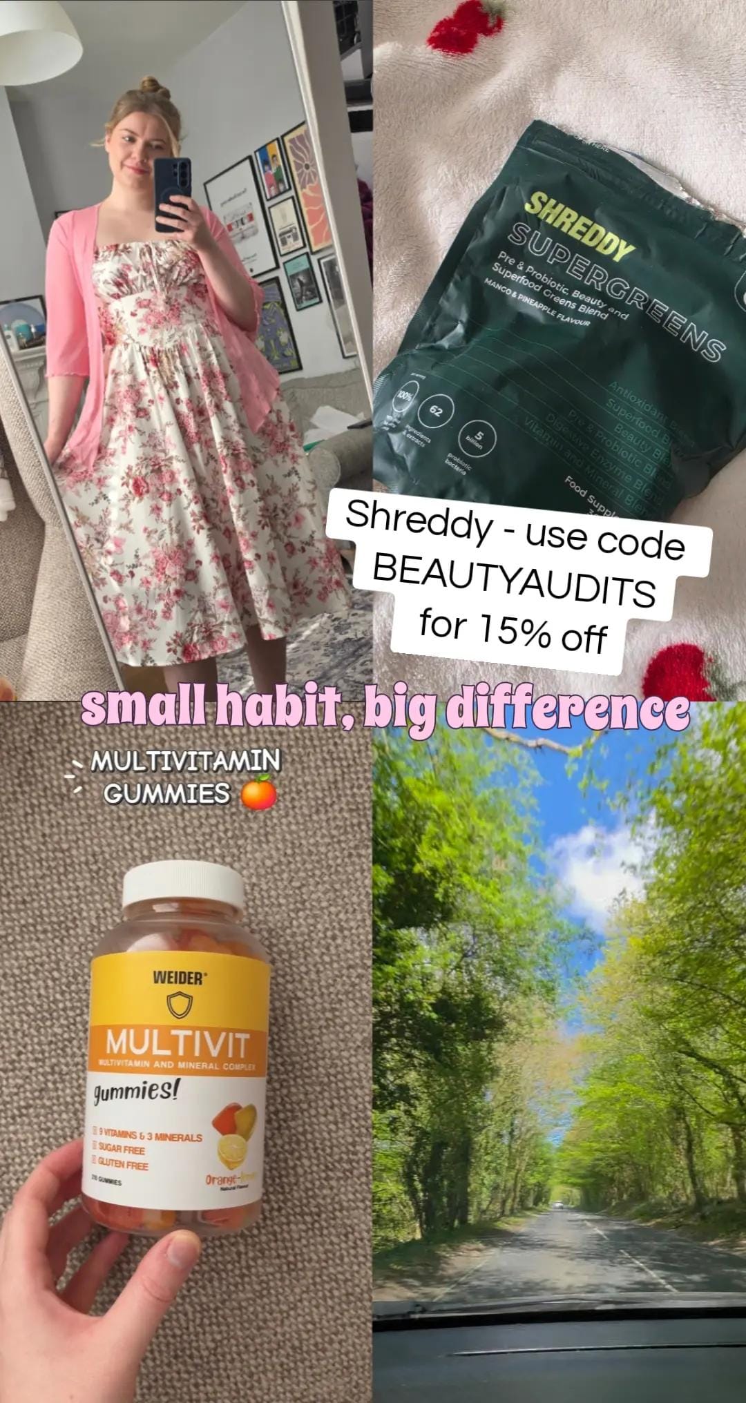 Post 5 by Beautyaudits on TikTok (video)