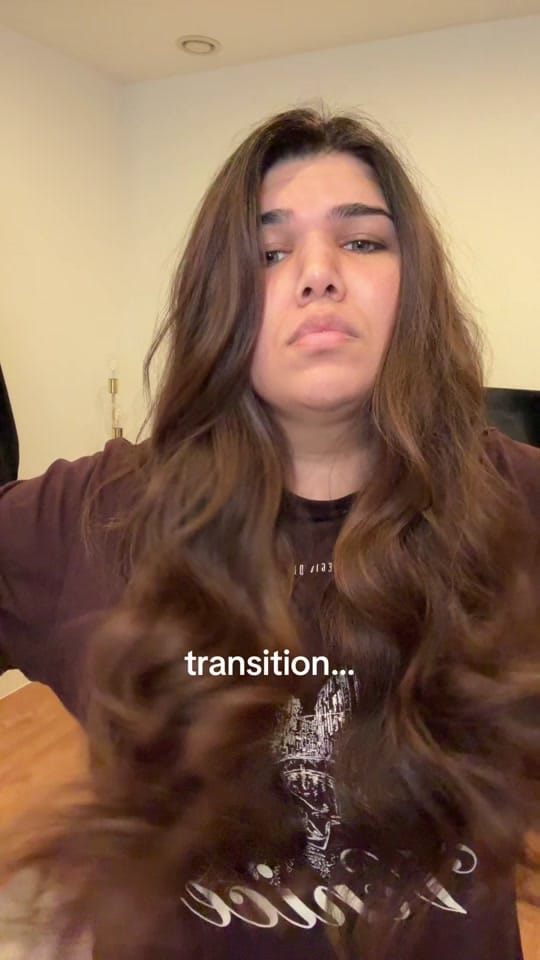 Post 8 by Ramesha on TikTok (video)
