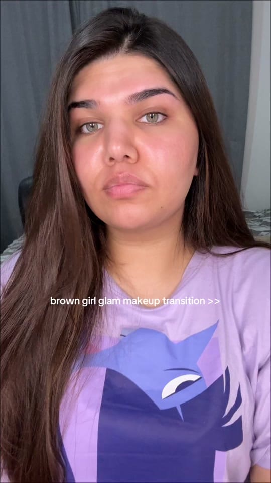 Post 7 by Ramesha on TikTok (video)