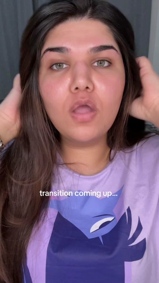 Post 6 by Ramesha on TikTok (video)