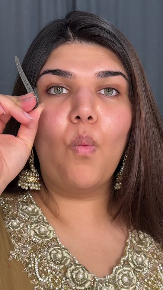 Post 4 by Ramesha on TikTok (video)