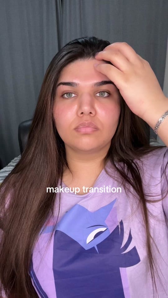 Post 1 by Ramesha on TikTok (video)