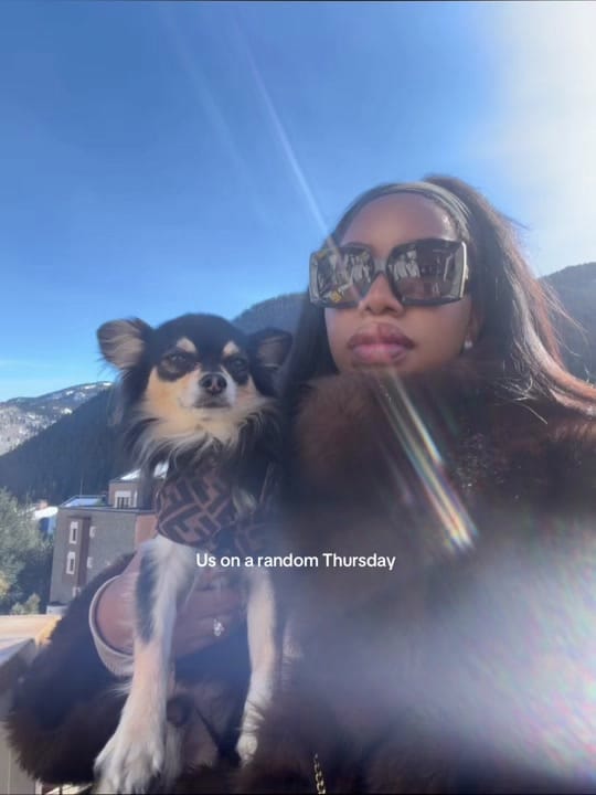 Post 7 by Abbynka on TikTok (video)