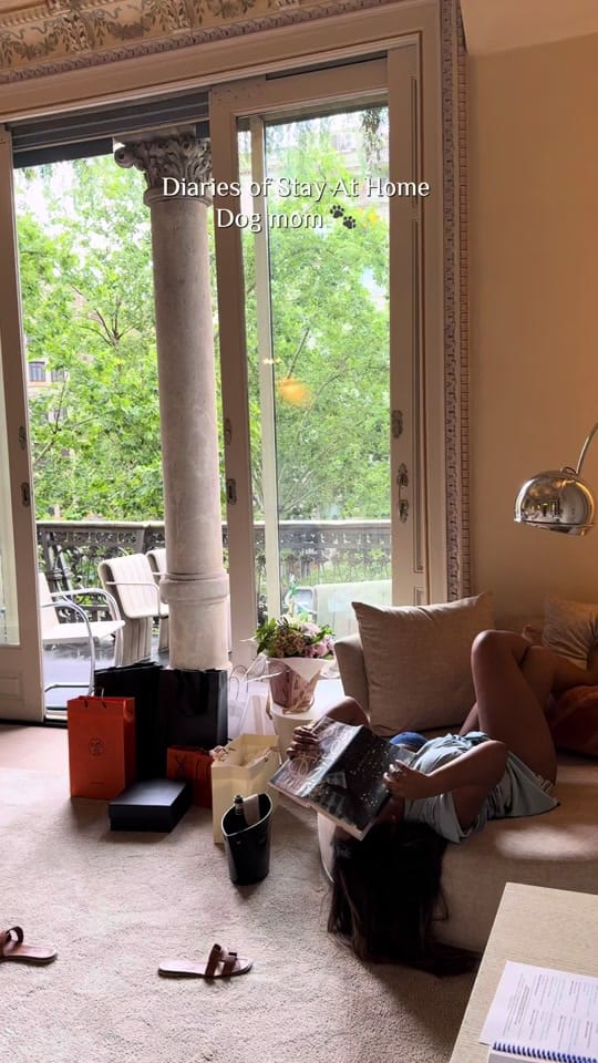 Post 5 by Abbynka on TikTok (video)