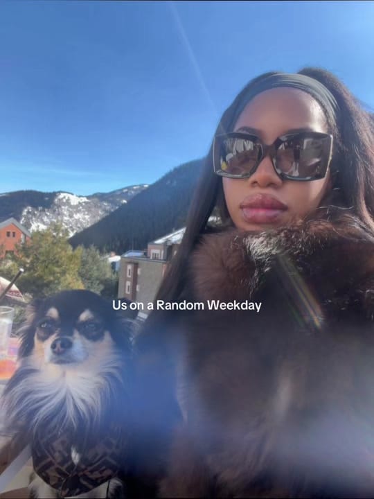 Post 6 by Abbynka on TikTok (video)