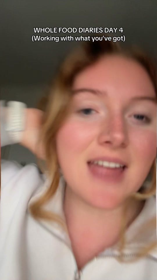 Post 4 by Soph | InspireHealthyHabits✨ on TikTok (video)