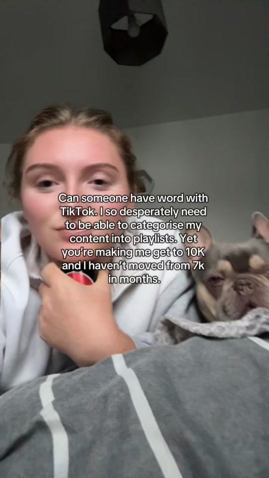 Post 3 by Soph | InspireHealthyHabits✨ on TikTok (video)