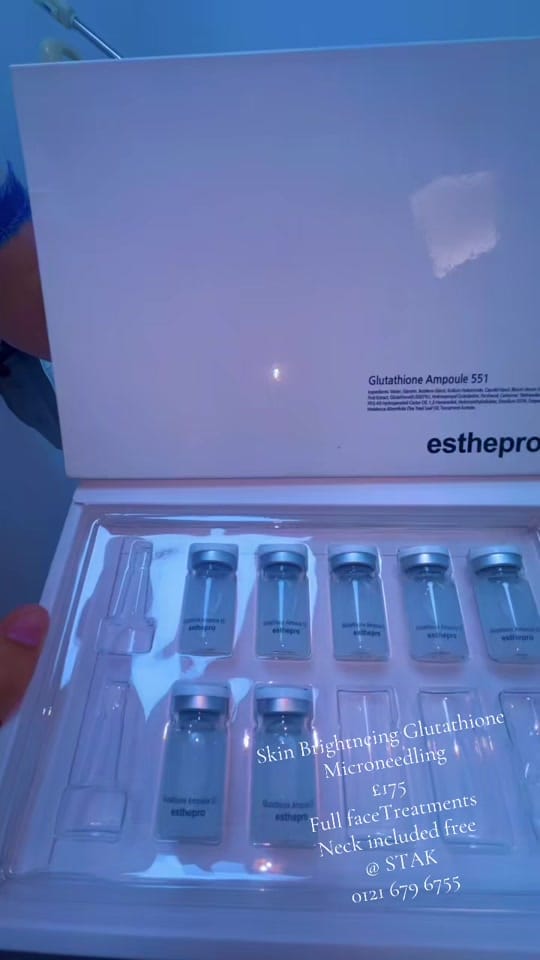 Post 8 by Stak1 on TikTok (video)