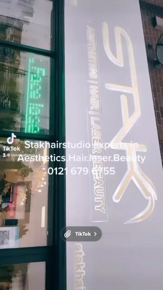 Post 9 by Stak1 on TikTok (video)