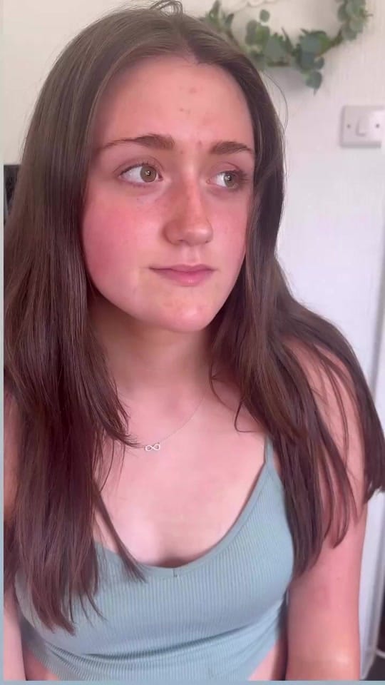 Post 5 by The mobile Beautician on TikTok (video)