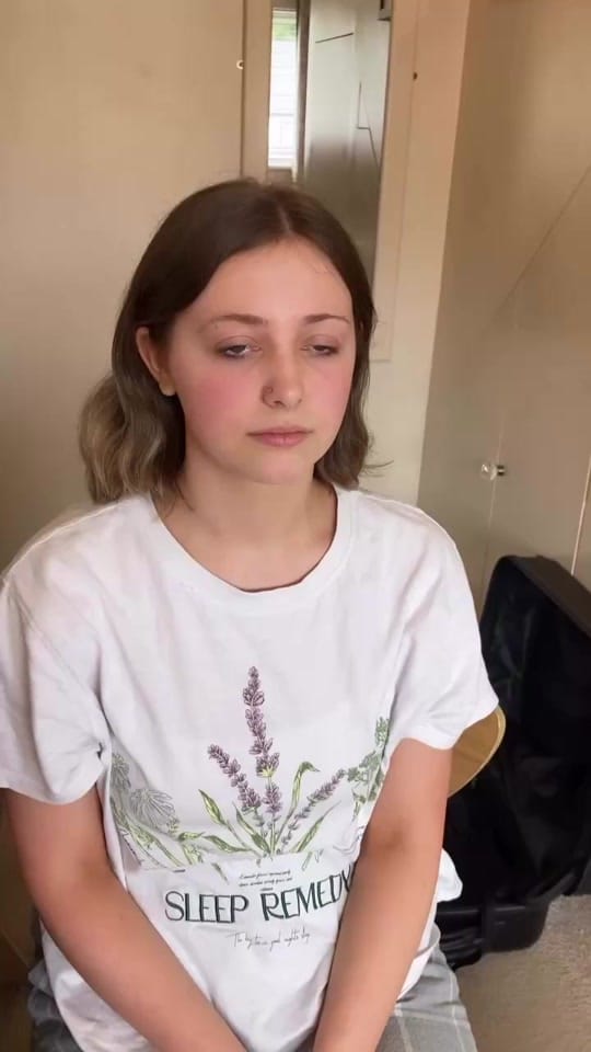 Post 6 by The mobile Beautician on TikTok (video)