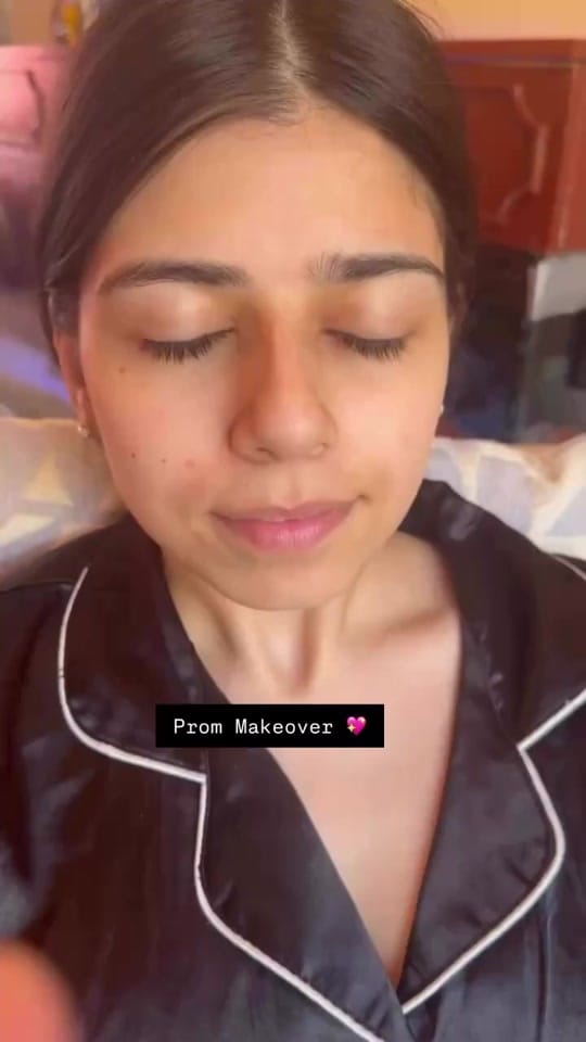 Post 9 by The mobile Beautician on TikTok (video)